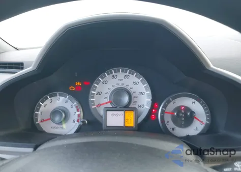 2012 Honda Pilot Ex z USA, uszkodzony, nr VIN 5FNYF3H40CB022919